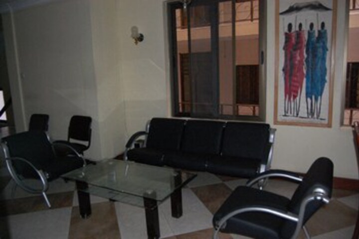 Hotel Interior 9 of 12