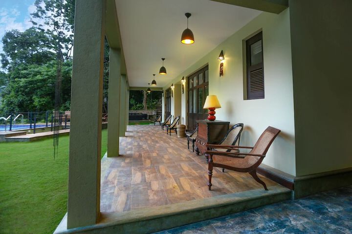 Terrace/Patio 14 of 56