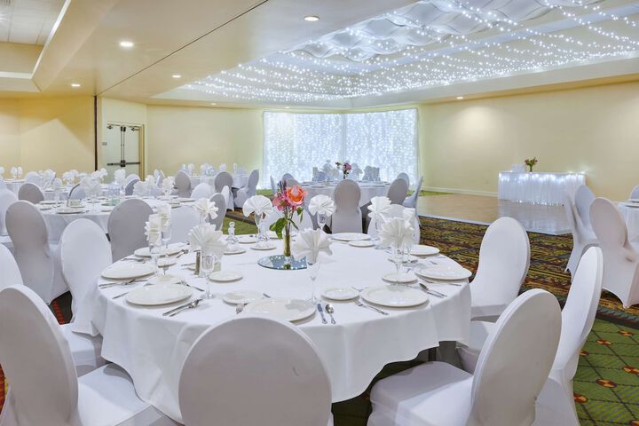 Ballroom