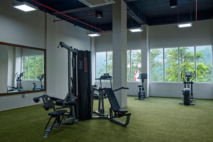 Health and Fitness 18 of 33