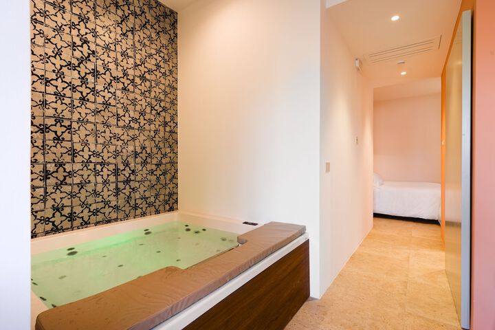 Hotel Spa