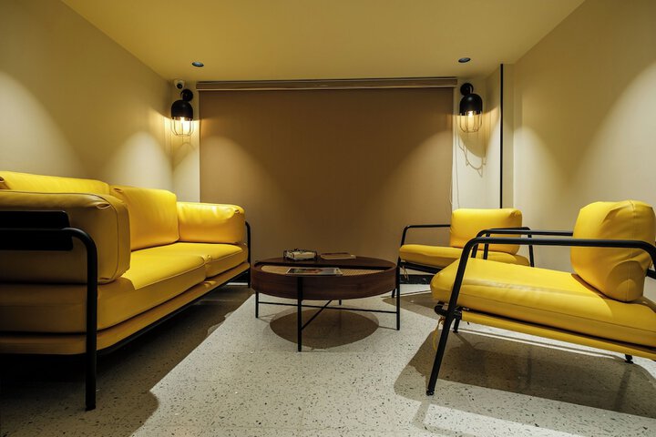 Hotel Interior 114 of 141