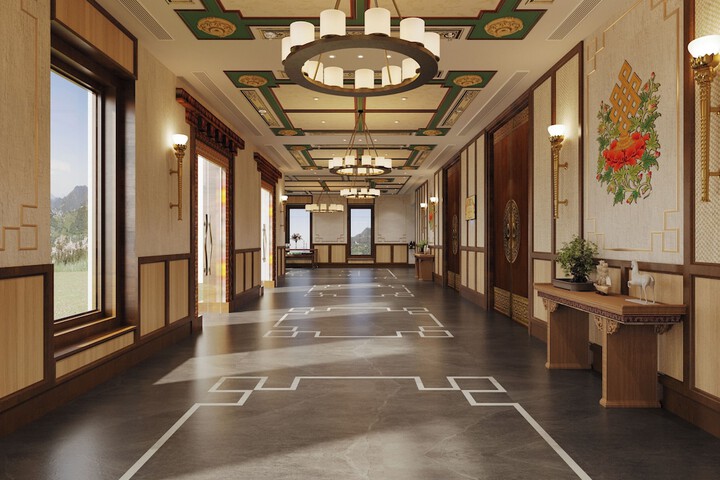 Ballroom/Hall 27 of 29