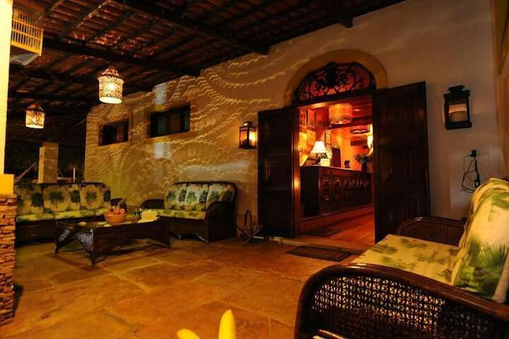 Hotel Interior 2 of 38
