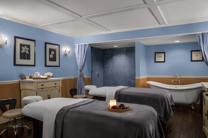 Spa
