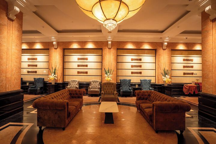 Hotel Interior 3 of 66