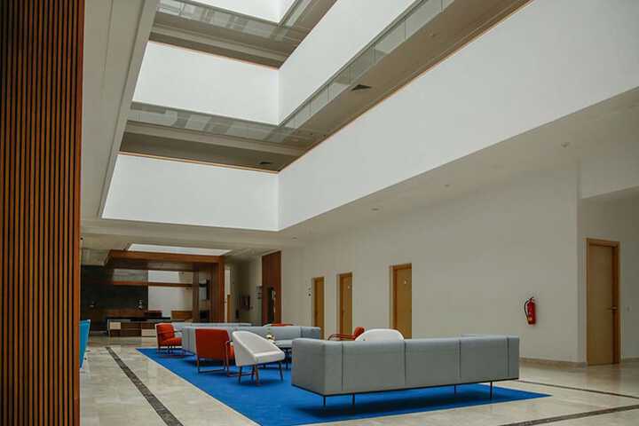 Hotel Interior 2 of 30