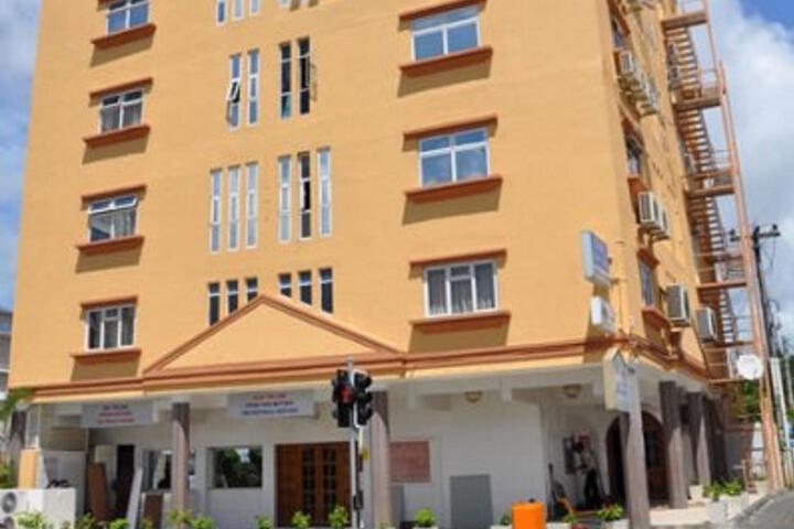 Hotel 2 of 9