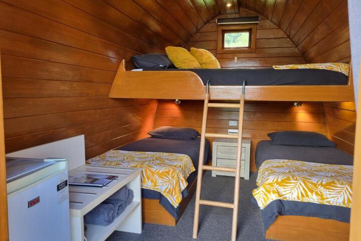 Fitness Facility Photos