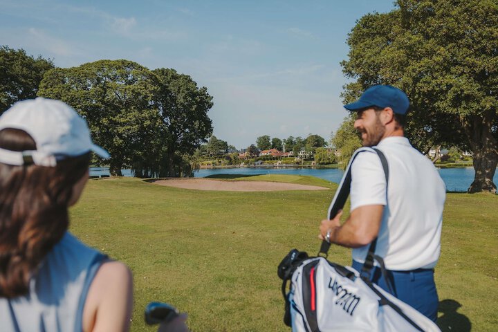 Golf 36 of 67