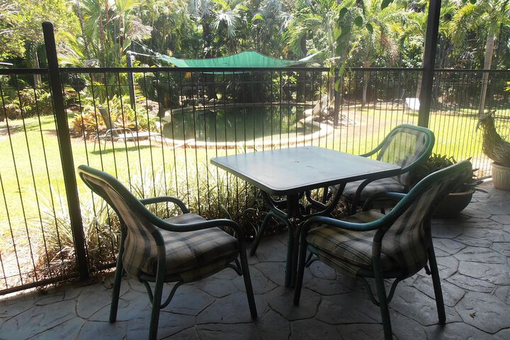 Terrace/Patio 21 of 35