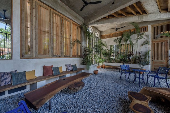 Terrace/Patio 65 of 99