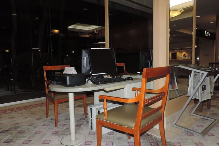 Hotel Interior 3 of 116