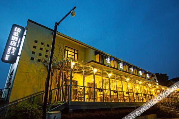 Hotel 12 of 45