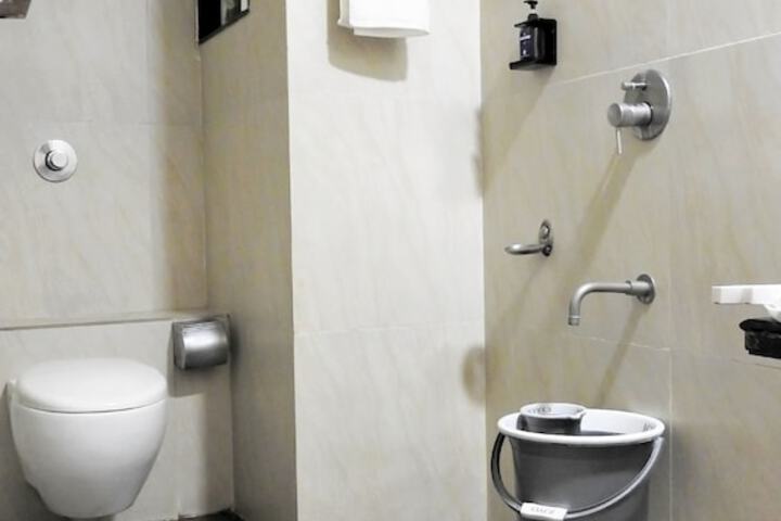 Bath Amenities