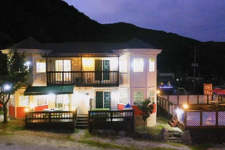 Hotel 79 of 83