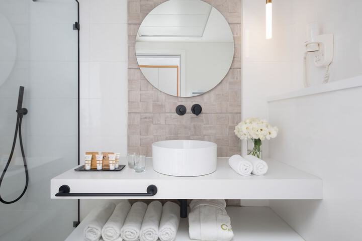 Bathroom Vanities