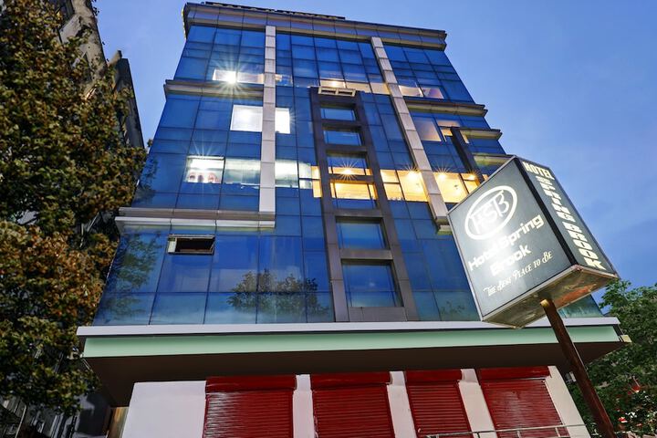 Hotel 35 of 36