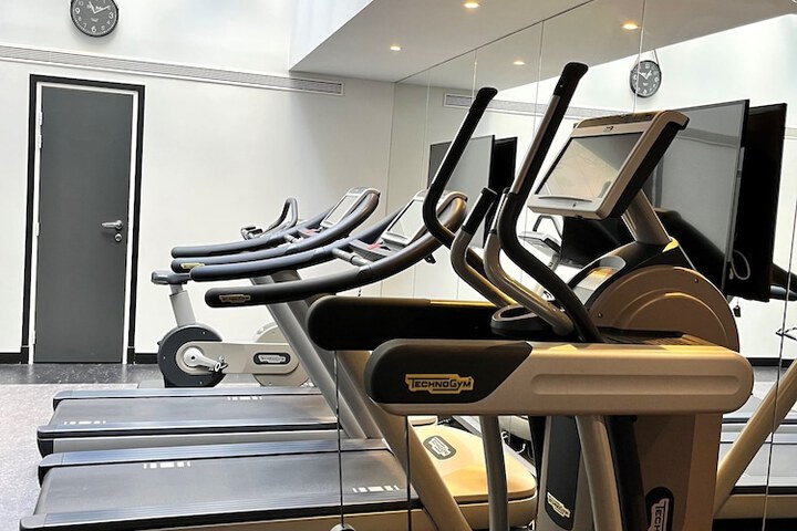 Health and Fitness 43 of 77