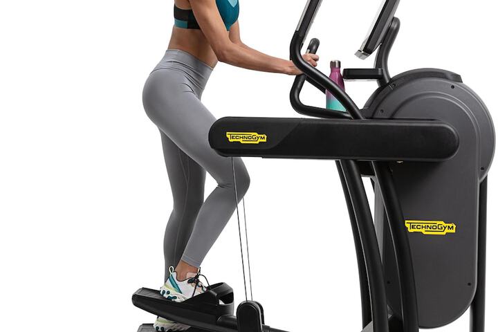 Hotel Gym