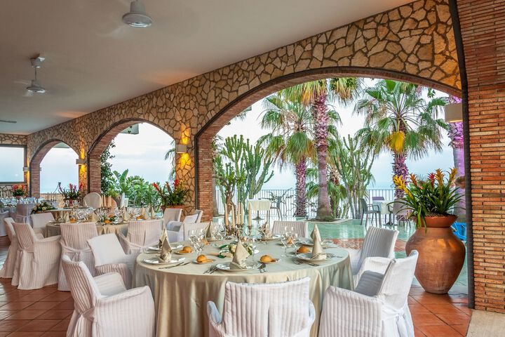 Wedding/Banquet 110 of 121