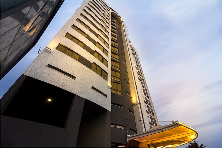 Hotel 106 of 110