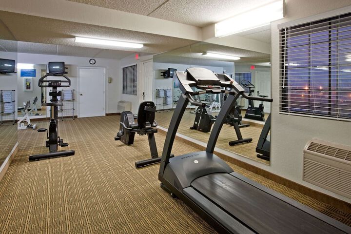Fitness Club