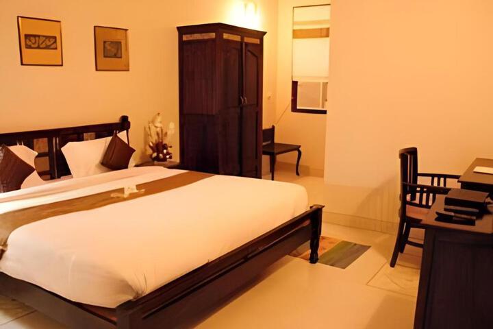 Fitness Facility Photos