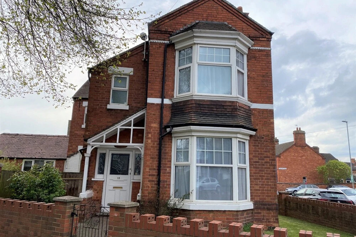 Eastdene House