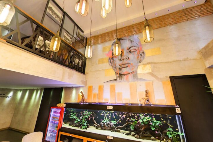 Elibol Hotel