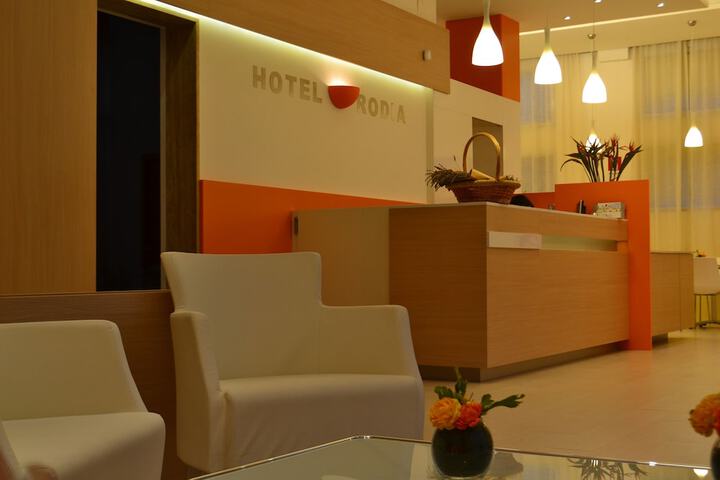 Hotel Interior 41 of 46