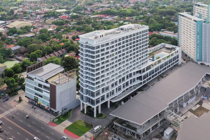 Photo of Citadines Bacolod City
