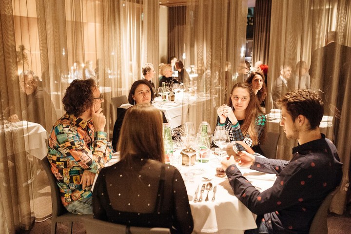Dining 25 of 36