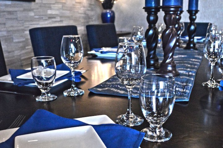 Family dining