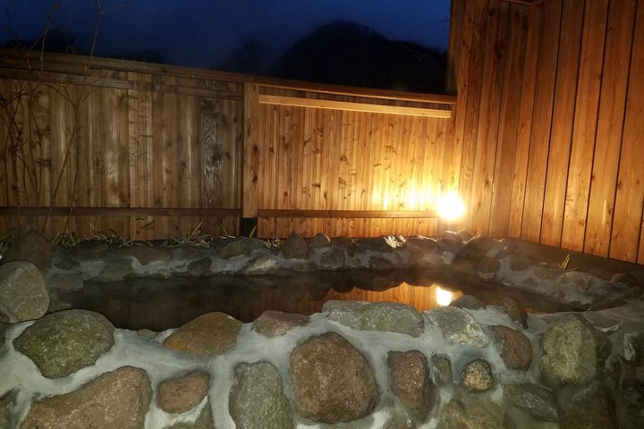 Public bath