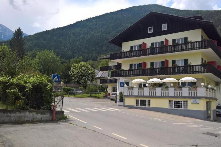 Hotel Krone