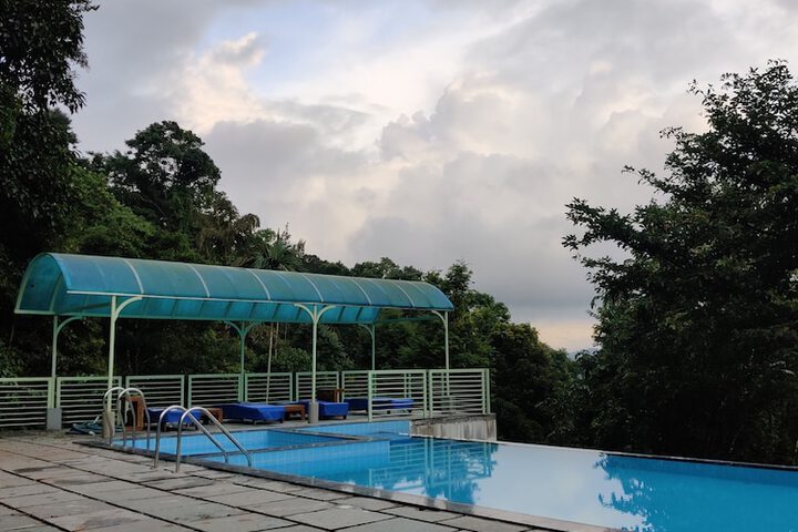 Pool 29 of 64