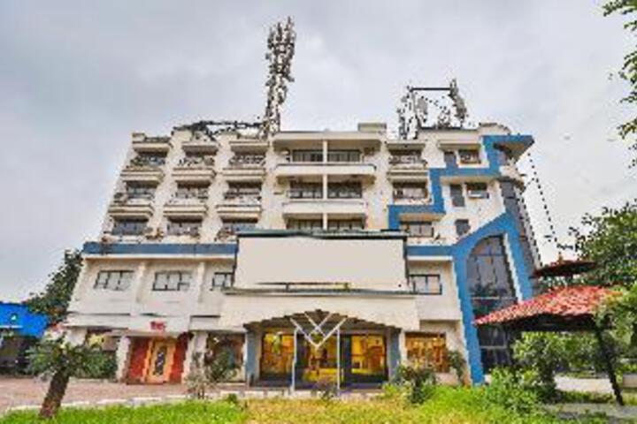 Hotel 6 of 23