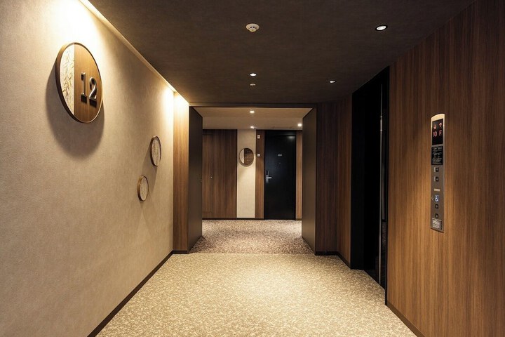 Hotel Amenity