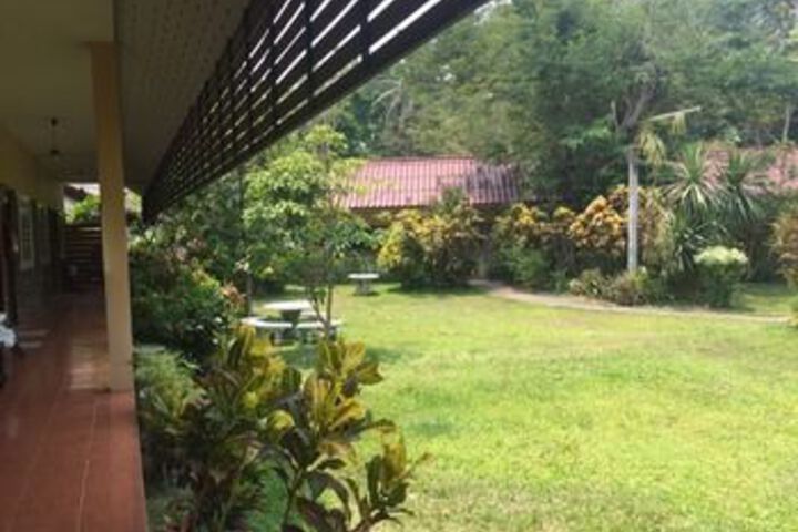 Rom Thai Guesthouse