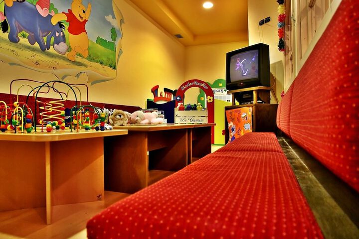 Childrens Activities 30 of 47