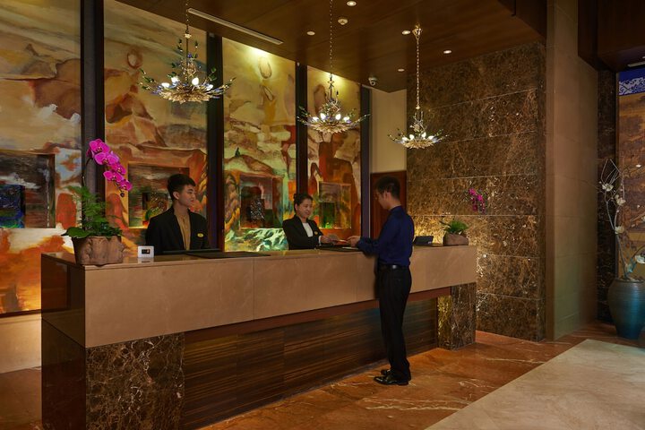Hotel Interior 2 of 32