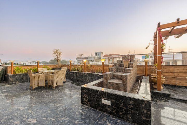 Terrace/Patio 63 of 76