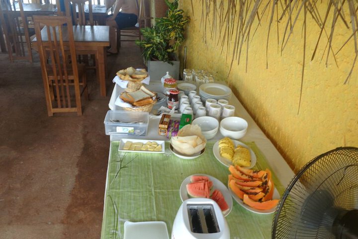 Breakfast/Coffee Service 22 of 46