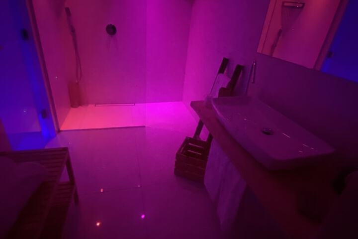Recinto Antico Sweet Rooms