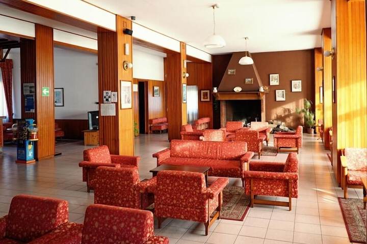 Hotel Interior 11 of 19