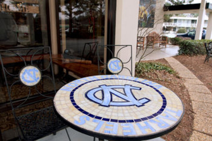 Terrace/Patio 42 of 42