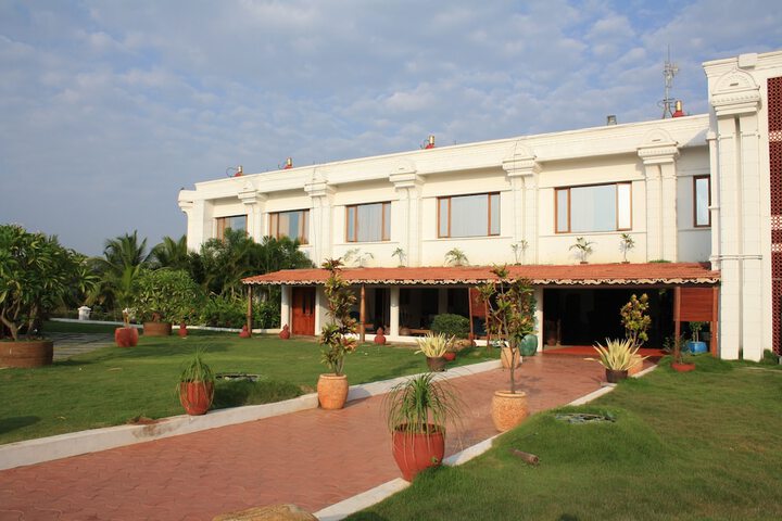 Hotel 119 of 143