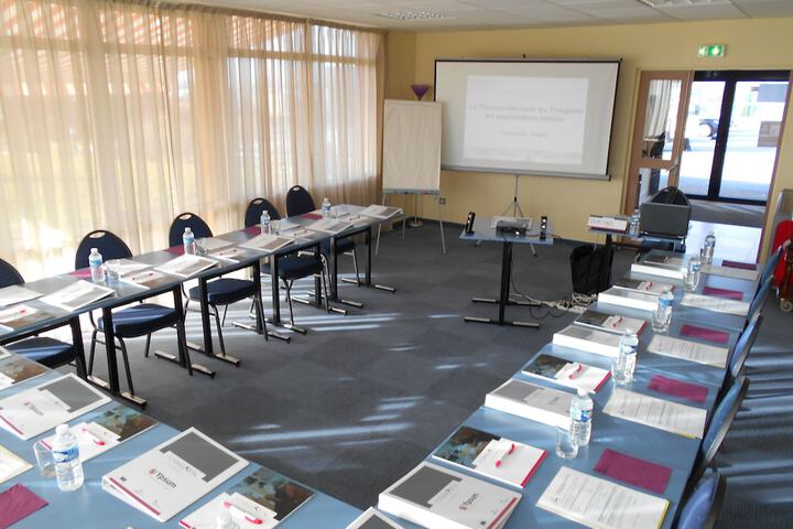 Meeting 22 of 27