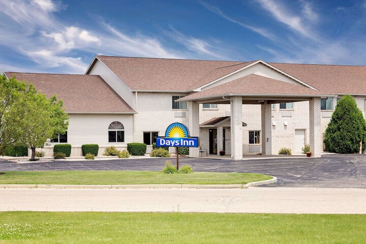 Days Inn by Wyndham Sturtevant / Racine / Mount Pleasant